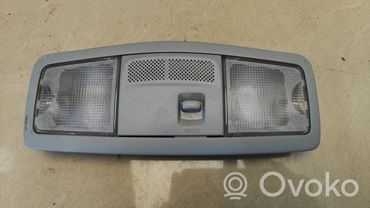 Citroen C-Crosser Illuminazione sedili anteriori 8401A009ZZ