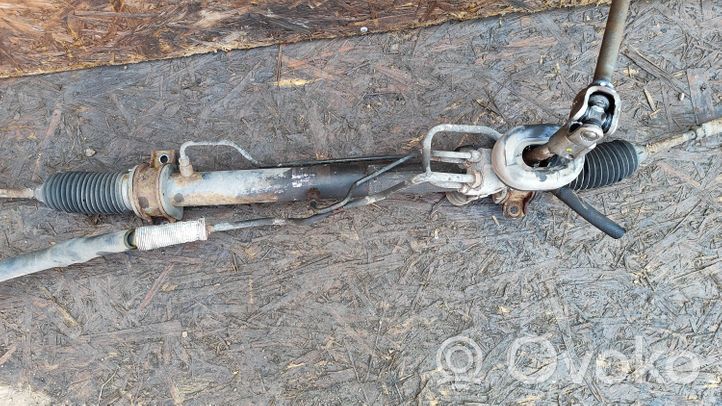 Chevrolet Aveo Steering rack T250