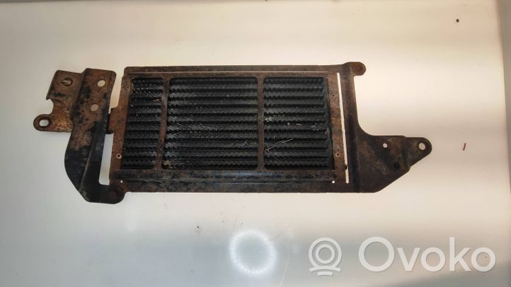 Citroen C-Crosser Refroidisseur de carburant, radiateur 9663734980