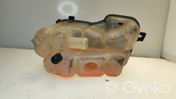 Ford Mondeo MK IV Coolant expansion tank/reservoir 6G918K218