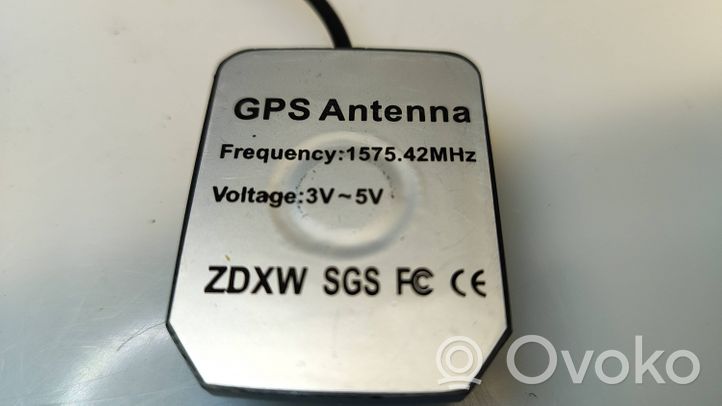 Ford Mondeo MK IV Antenna GPS 157542MHZ