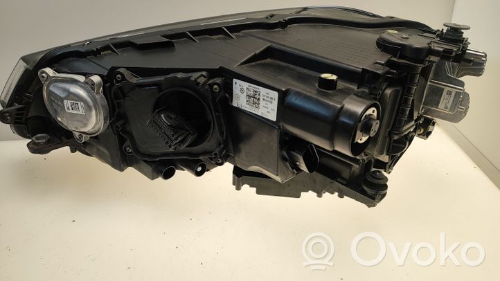 Volkswagen Golf VII Lampa przednia 90141153