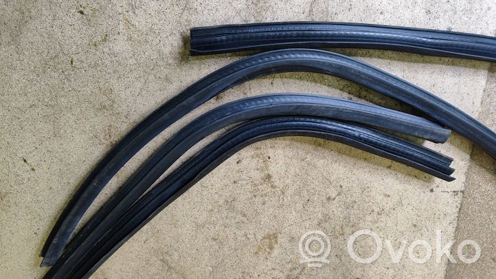 Ford Mondeo MK IV Front door rubber seal 