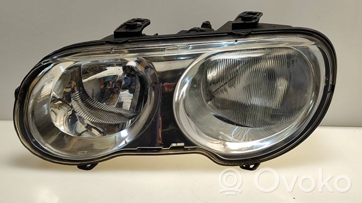 Rover 25 Lampa przednia 89003771