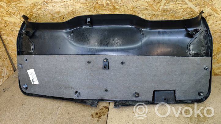 Ford Mondeo MK IV Tailgate/boot lid cover trim 7S71N40411