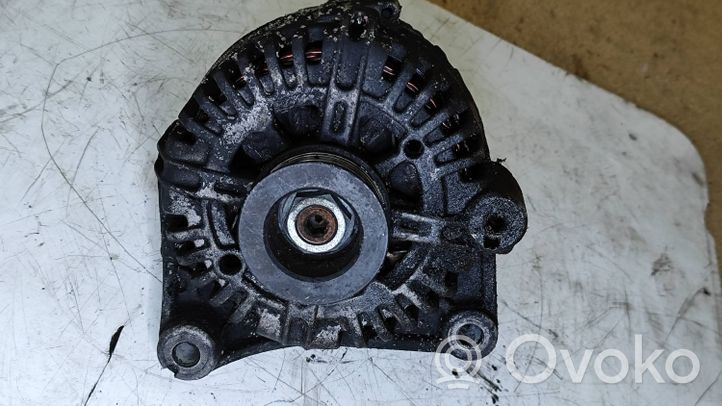 BMW X5 E53 Alternator 