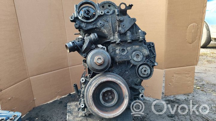 BMW X5 E53 Moteur 7788546