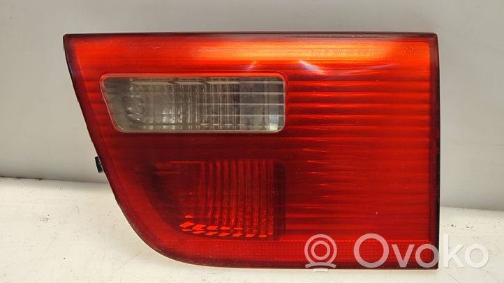 BMW X5 E53 Lampy tylnej klapy bagażnika 7164486