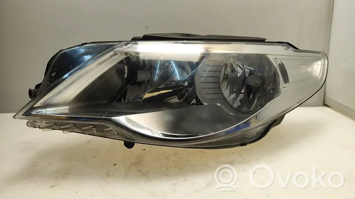 Volkswagen PASSAT CC Faro/fanale 1307023028