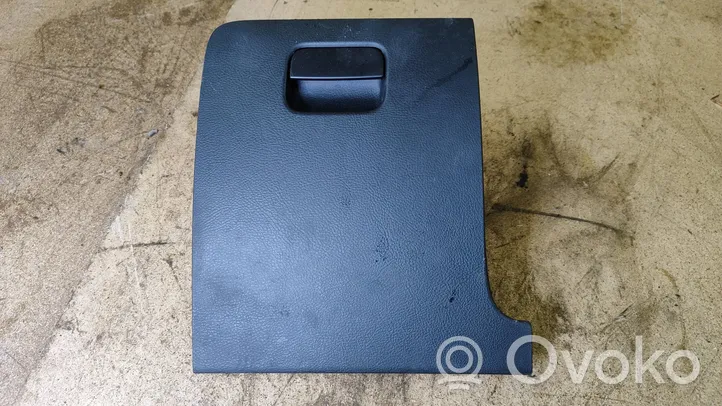 Volkswagen PASSAT CC Glove box 3C1857921