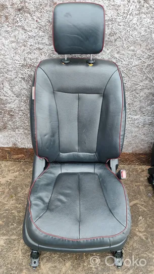 Hyundai Santa Fe Seat set 