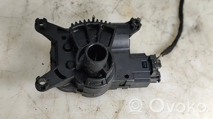 Opel Corsa D Air flap motor/actuator A21000700