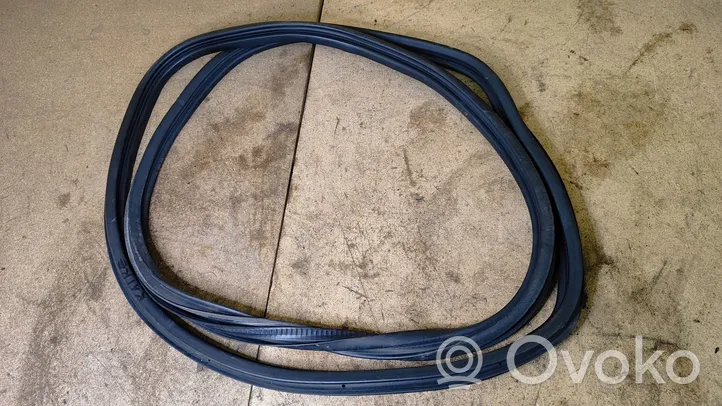 Opel Corsa D Front door rubber seal 