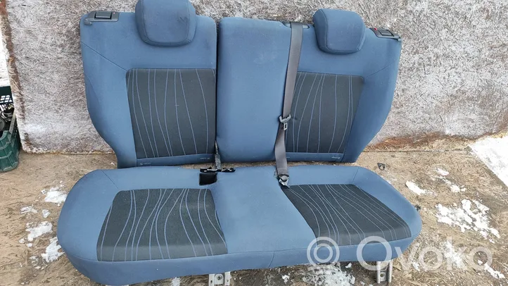 Opel Corsa D Seat set 