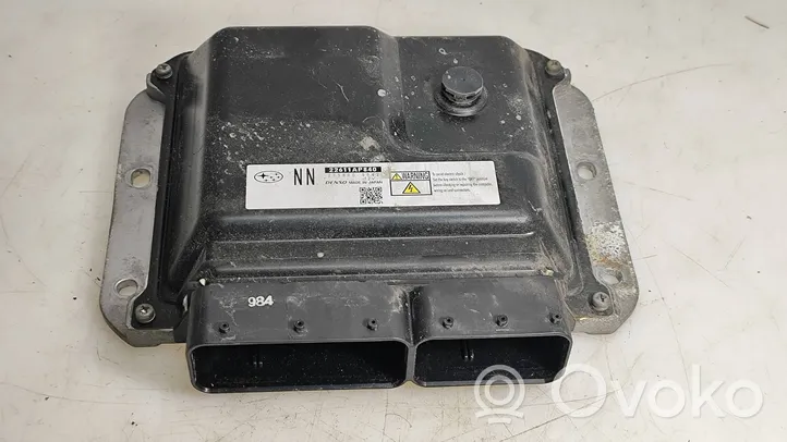 Subaru Outback Sterownik / Moduł ECU 22611AP840