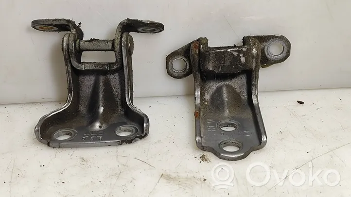 Subaru Outback Kit de charnières de porte arrière 