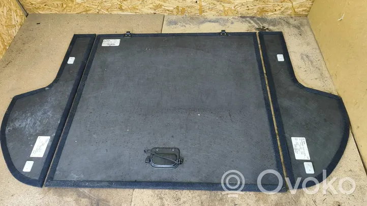 Subaru Outback Tapis de coffre 