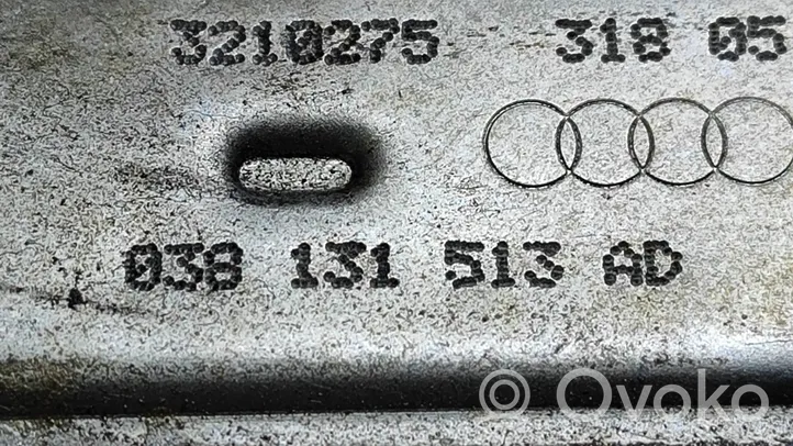 Volkswagen Caddy Valvola di raffreddamento EGR 038131513AD