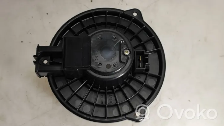 Subaru Outback Soplador/ventilador calefacción 2727005290