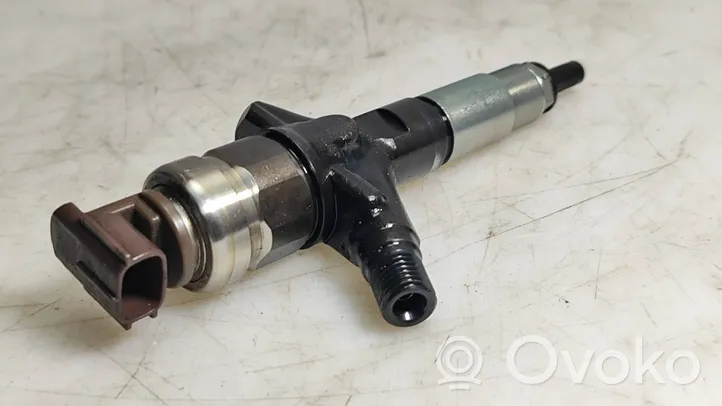 Subaru Outback Injecteur de carburant 16613AA030