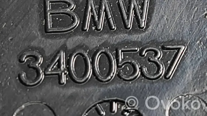 BMW X3 E83 Tinklo tvirtinimo laikiklis (lubose) 3400537