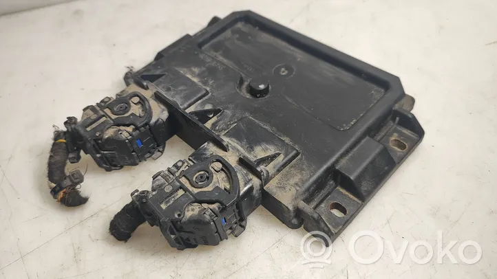 Citroen Berlingo Sterownik / Moduł ECU 9650359580