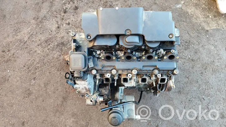 BMW X3 E83 Moteur 7781211