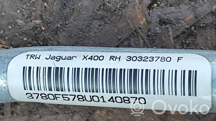 Jaguar X-Type Kurtyna airbag 30323780F
