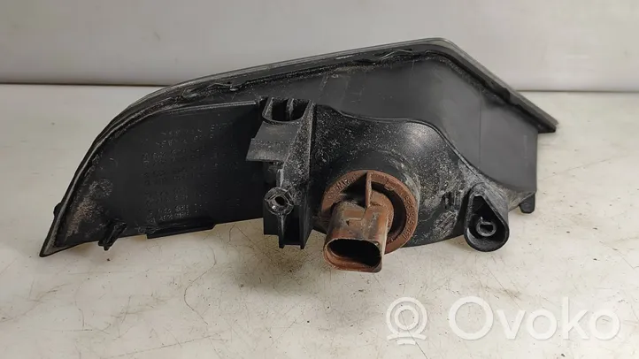 Seat Altea Światło przeciwmgielne tylne 5P0945223B