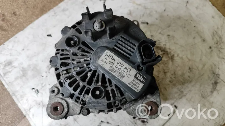 Seat Altea Generatore/alternatore 06F903023C