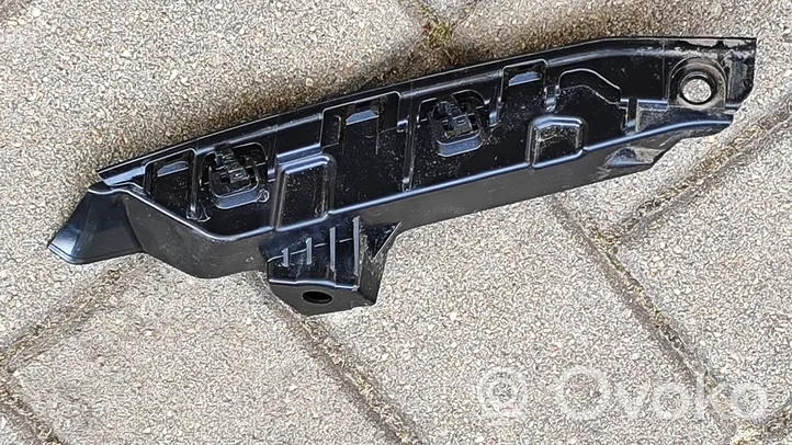 Volkswagen Caddy Front bumper mounting bracket 2K7807184