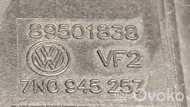 Volkswagen Sharan Portalampada fanale posteriore 7N0945257