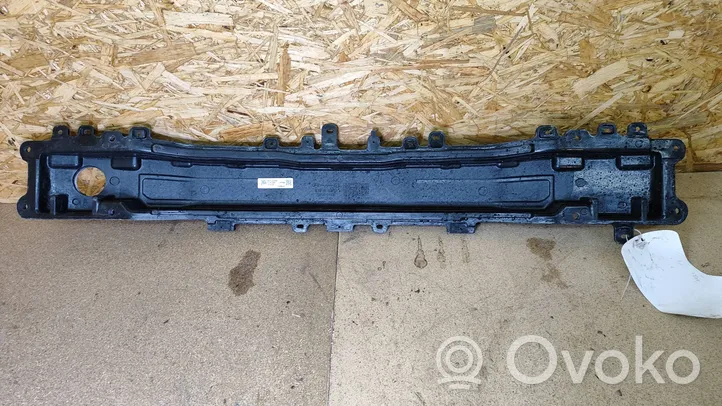 Hyundai Tucson TL Rear bumper cross member 86630D7000