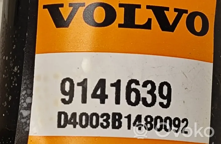 Volvo V70 Stogo oro pagalvė (užuolaida) 9141639