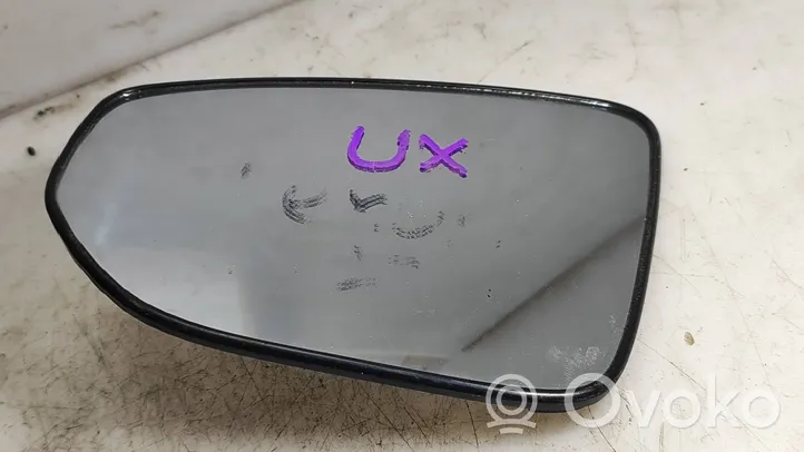Lexus UX Wing mirror glass 576580