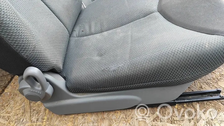 Toyota Aygo AB10 Juego del asiento 