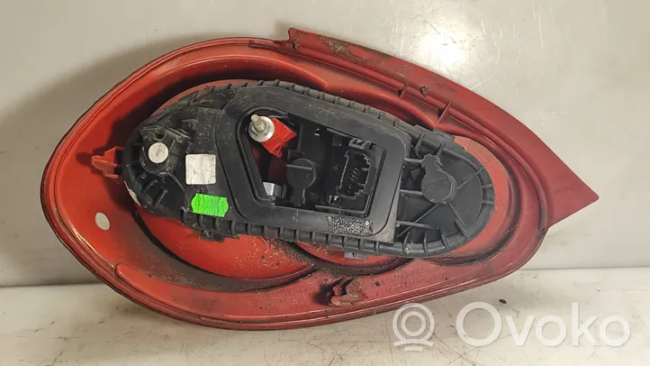 Toyota Aygo AB10 Rear/tail lights 815500H010