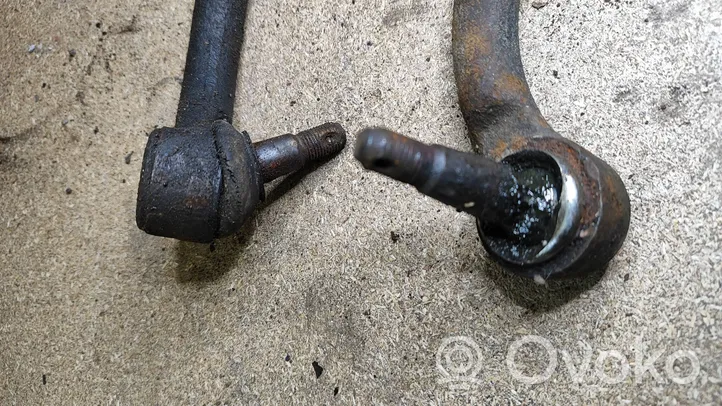 Hyundai Santa Fe Steering tie rod 