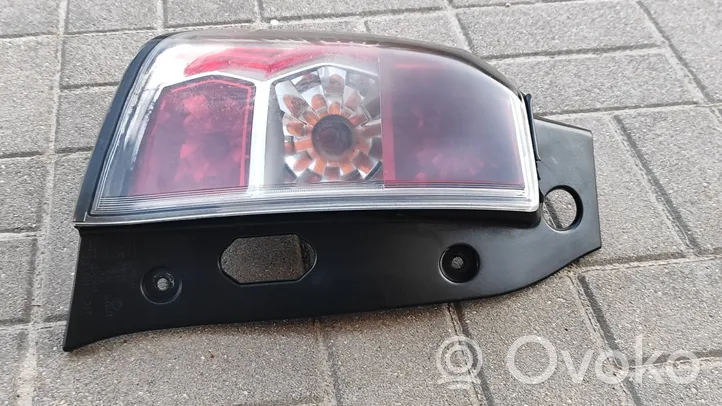 Subaru Forester SH Lampa tylna 22020046