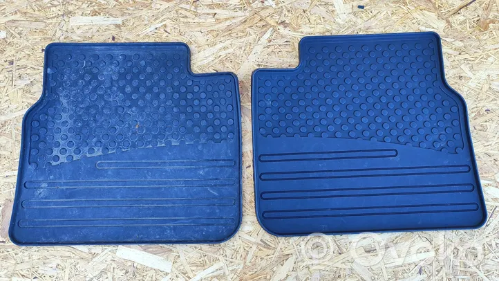 Subaru Forester SH Car floor mat set J501EAG000