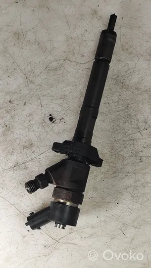 Citroen C4 I Picasso Injecteur de carburant 0445110259