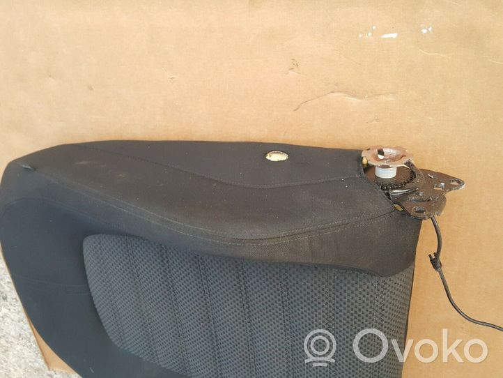 Volkswagen PASSAT B6 Front driver seat 