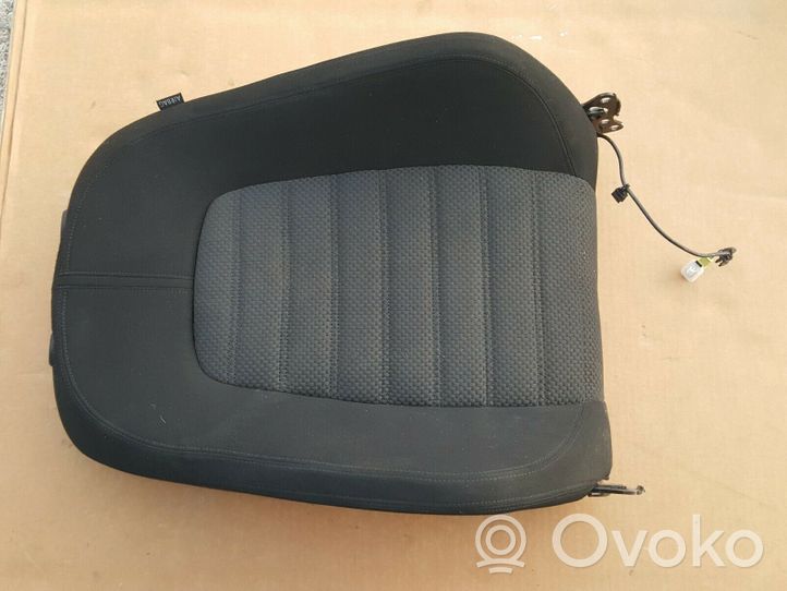 Volkswagen PASSAT B6 Front driver seat 