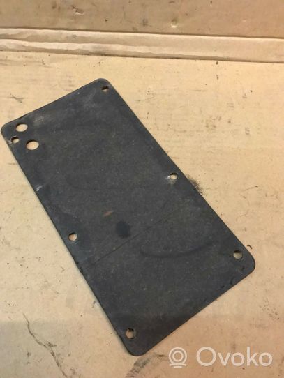 Volkswagen Golf I Trunk/boot trim cover 