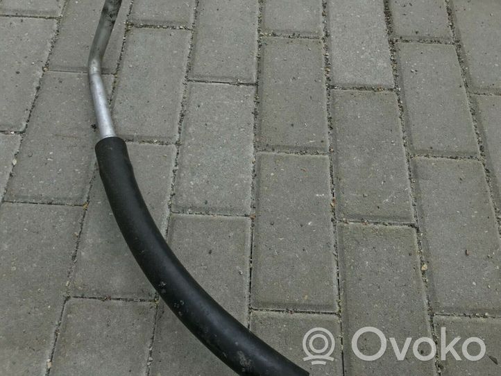 Seat Cordoba (6K) Air conditioning (A/C) pipe/hose 