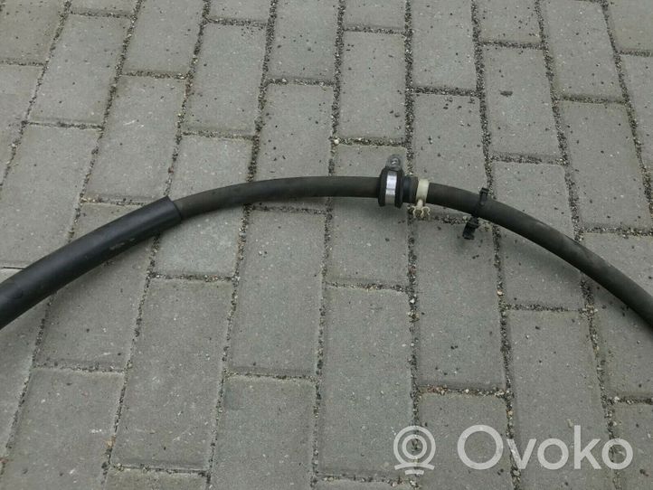 Seat Cordoba (6K) Air conditioning (A/C) pipe/hose 