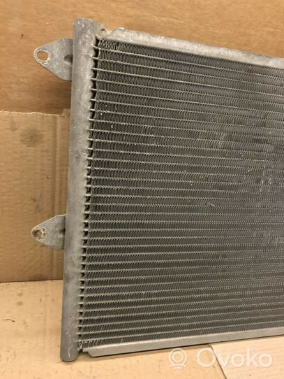 Seat Cordoba (6K) A/C cooling radiator (condenser) 6K0820413A