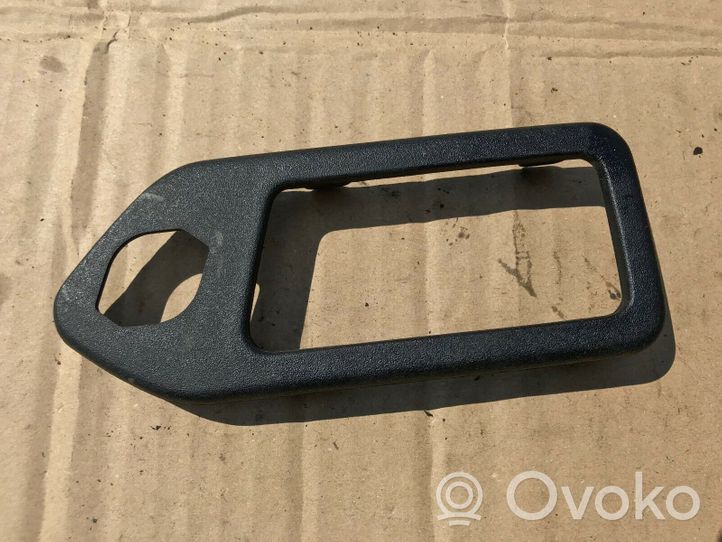 Volkswagen PASSAT B3 Support bouton lève vitre porte arrière 357837248