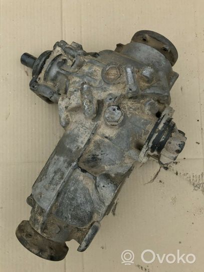 Volkswagen PASSAT B3 Rear differential 009525053A