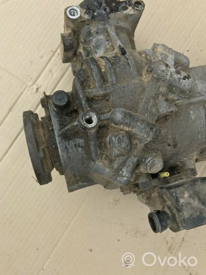 Volkswagen PASSAT B3 Rear differential 009525053A